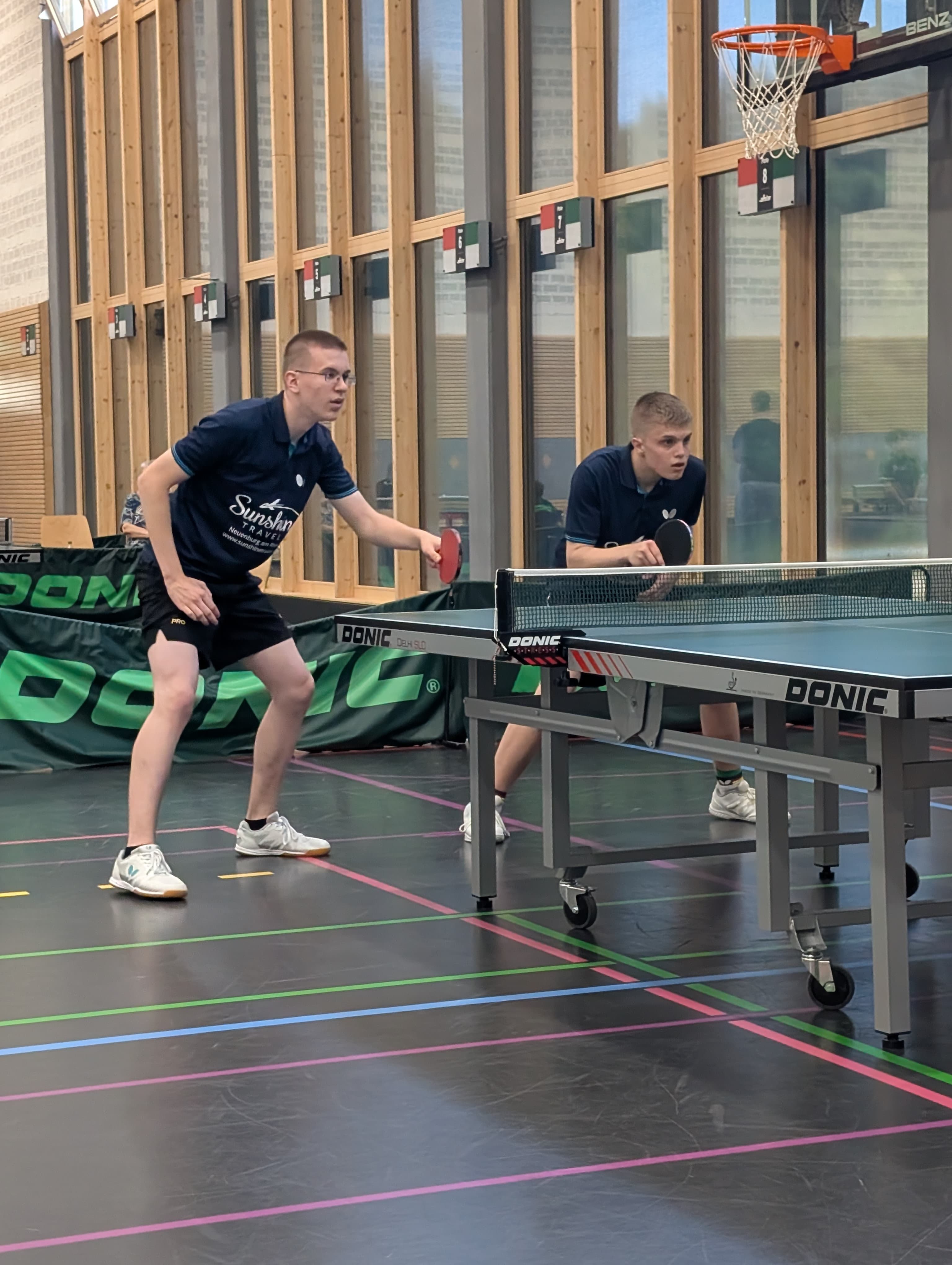 Pokalfinale Jugend 2026 2
