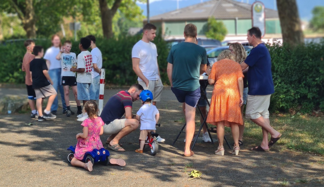 Sommerfest 3