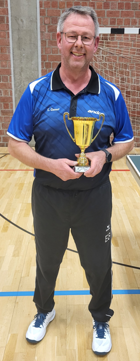 Bratpfannenturnier Sieger Ecki