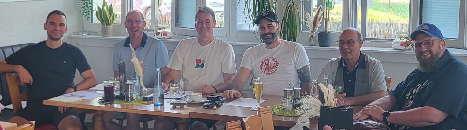 Vorstandschaft 2026